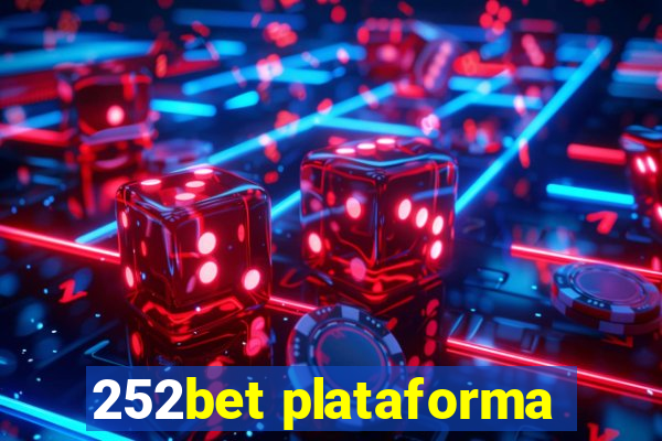 252bet plataforma